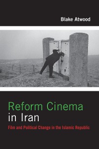 Cover Reform Cinema in Iran