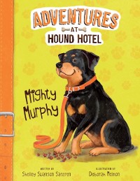 Cover Mighty Murphy