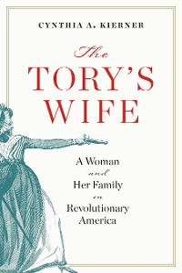 Cover The Tory’s Wife