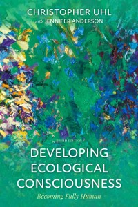 Cover Developing Ecological Consciousness