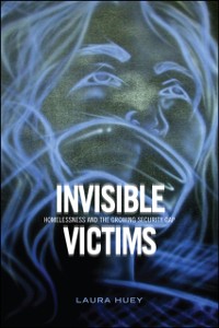 Cover Invisible Victims
