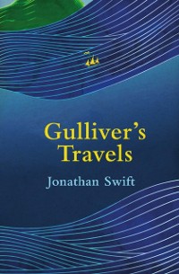 Cover Gulliver's Travels (Legend Classics)