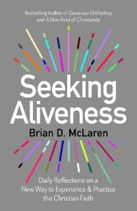 Cover Seeking Aliveness