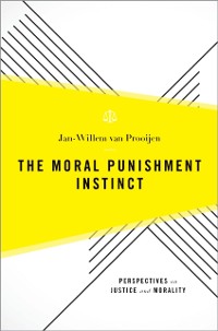 Cover Moral Punishment Instinct