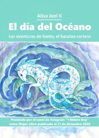 Cover El día del Océano