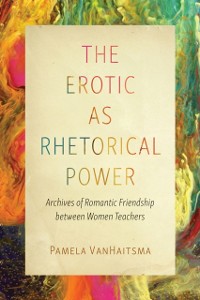 Cover Erotic as Rhetorical Power