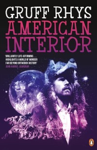 Cover American Interior