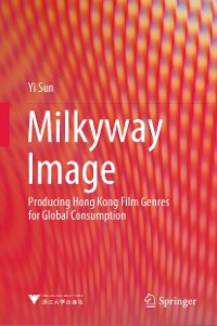 Cover Milkyway Image