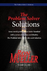 Cover The Problem Solver