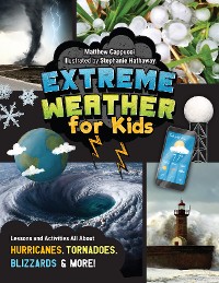 Cover Extreme Weather for Kids