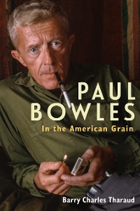 Cover Paul Bowles