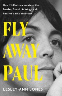 Cover Fly Away Paul