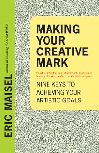 Cover Making Your Creative Mark