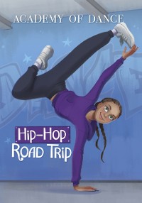 Cover Hip-Hop Road Trip