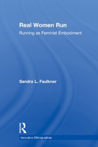 Cover Real Women Run