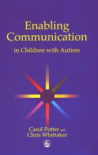 Cover Enabling Communication in Children with Autism
