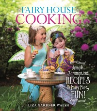 Cover Fairy House Cooking