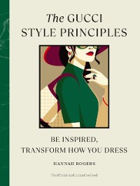 Cover Gucci Style Principles