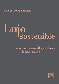 Cover Lujo sostenible