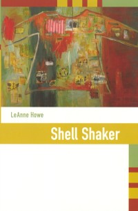 Cover Shell Shaker