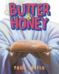 Cover Butter & Honey