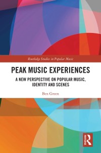Cover Peak Music Experiences