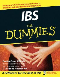 Cover IBS For Dummies