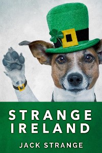 Cover Strange Ireland