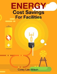 Cover ENERGY Cost Savings For Facilities