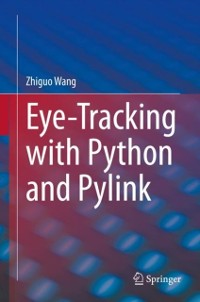 Cover Eye-Tracking with Python and Pylink