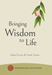 Cover Bringing Wisdom to Life