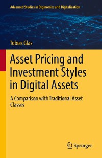 Cover Asset Pricing and Investment Styles in Digital Assets	