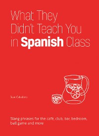 Cover What They Didn't Teach You in Spanish Class