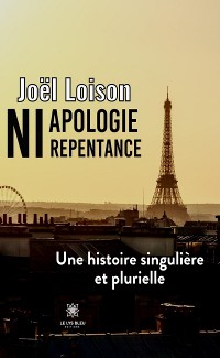 Cover Ni apologie ni repentance