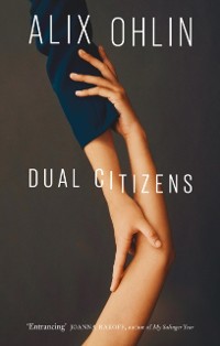 Cover Dual Citizens