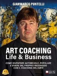 Cover Art Coaching Life & Business