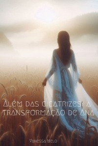 Cover Além Das Cicatrizes