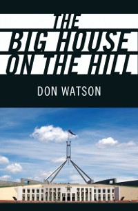 Cover Big House on the Hill