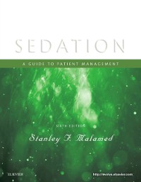 Cover Sedation - E-Book