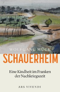 Cover Schauerheim