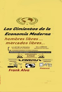 Cover Los Cimientos De La Economía Moderna