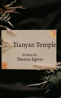 Cover Tianyan Temple