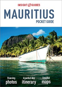 Cover Insight Guides Pocket Mauritius (Travel Guide eBook)