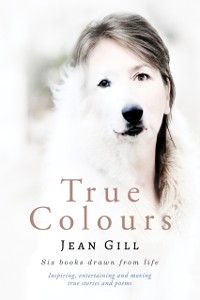 Cover True Colours