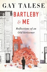 Cover Bartleby and Me