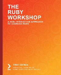 Cover The Ruby Workshop