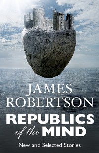 Cover Republics of the Mind
