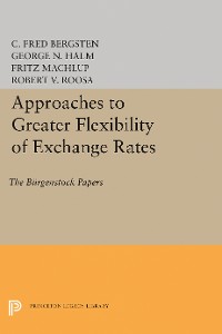 Cover Approaches to Greater Flexibility of Exchange Rates