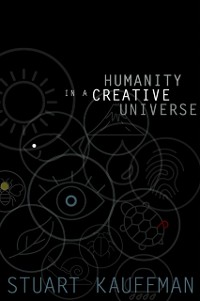 Cover Humanity in a Creative Universe