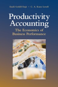 Cover Productivity Accounting